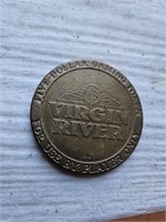 Virgin River Casino Token