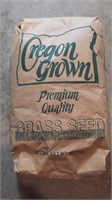 Hancock’s Gulf Annual Ryegrass Seed - 50LB Bag