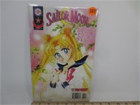 2001 No. 34 Sailor Moon