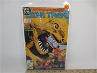 1987 No. 43 Star Trek