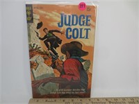 1970 No. 3 Judge Colt