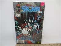 1994 No. 17 Spawn