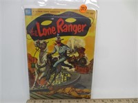 1953 No. 58 The Lone Ranger