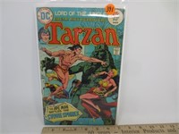 1975 No. 237 Tarzan Lord of the Jungle