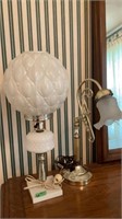 Table Lamps (2)