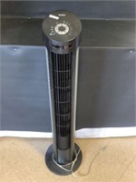 Seville classics working tower fan 40"h
