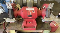 Milwaukee Bench Grinder 505