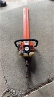 Stihl HS 80 Gas Powered Hedge Trimmer