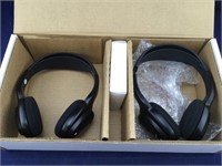 Pair of New Headphones