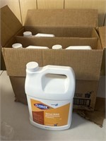 NEW Lot of 4- Clorox Disinfectant Cleaner
