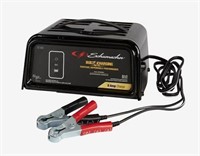 $55  Schumacher 8A 6/12V Car Battery Charger