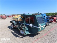 2006 PBM HAV 300 Self-Propelled Sprayer