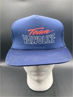 Vintage Team Valvoline Hat