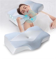 NEW $70 Orthopedic Sleeping Pillow
