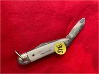 Turner Falls Pocket Knife