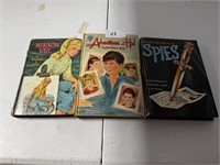 VINTAGE BOOKS