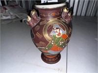 JAPAN PORCELAIN VASE