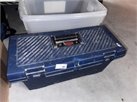 FULL AND HEAVY TOOLBOX