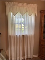 Curtains 2 Sets