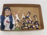 Baseball Collectibles