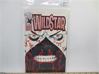 1993 No. 1 Wild Star