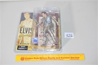 Elvis McFarlane Figure - New In Package