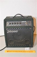 Johnson Reptone 15B Amplifier