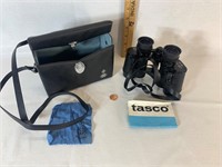 Tasco 8 x 30 Light Weight Model No. 308