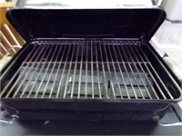 Webber Camping Gas Grill