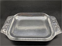 Wilton Armetale Forged Aluminum Platter