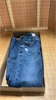 Jordache super skinny jeans kids size 8 slim