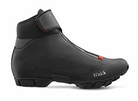 New Fizik X5 Artica Size 12 Shoe, Black