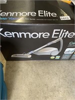 Kenmore Elite Vacuum Cleaner