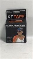 New Elastic Sports Tape