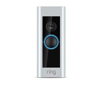 Ring Wired Doorbell WiFi Video Doorbell Camera