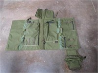 Blackhawk Drag Bag