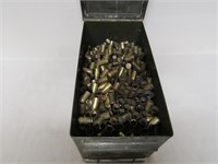 Ammo Can of Spent 45ACP