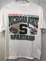 Michigan State Final Four T-Shirt