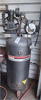 Sanborn 60 Gallon Compressor