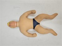 2nd Generation Stretch Armstrong Toy 12"