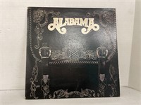 Alabama (self-titled)