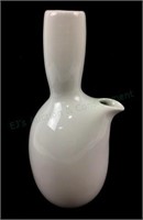 Iroquois China Wine Carafe By Russel Wright