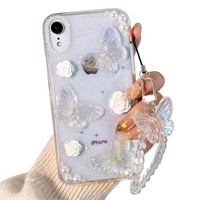 (New)Lovmooful Compatible for iPhone XR Case