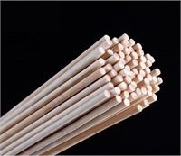 Wood Dowel Rods