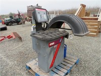 FMC Series 7 Tire Balancer