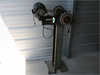 Belt Grinder