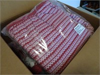 Box of 10packs of Panties - Unknown Quantity