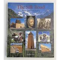 The Silk Road: Art & History, J. Tucker, 2003