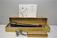 Jason Model 408 525X Telescope