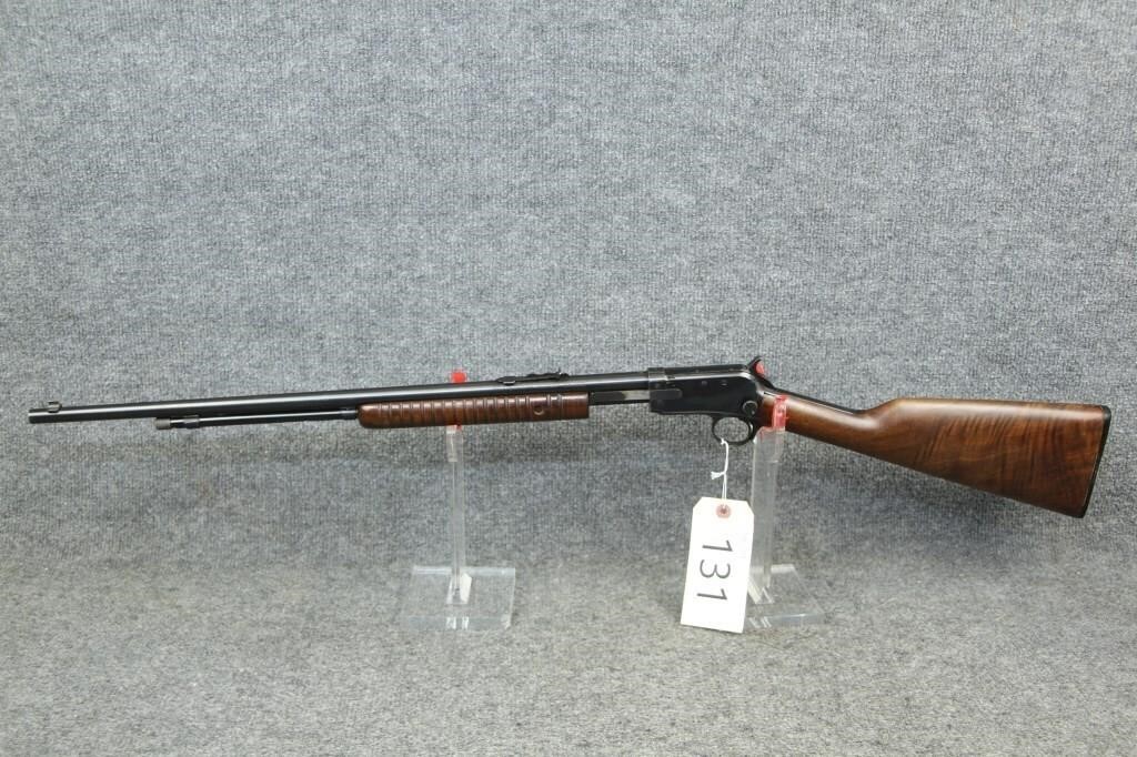 Winchester M62A